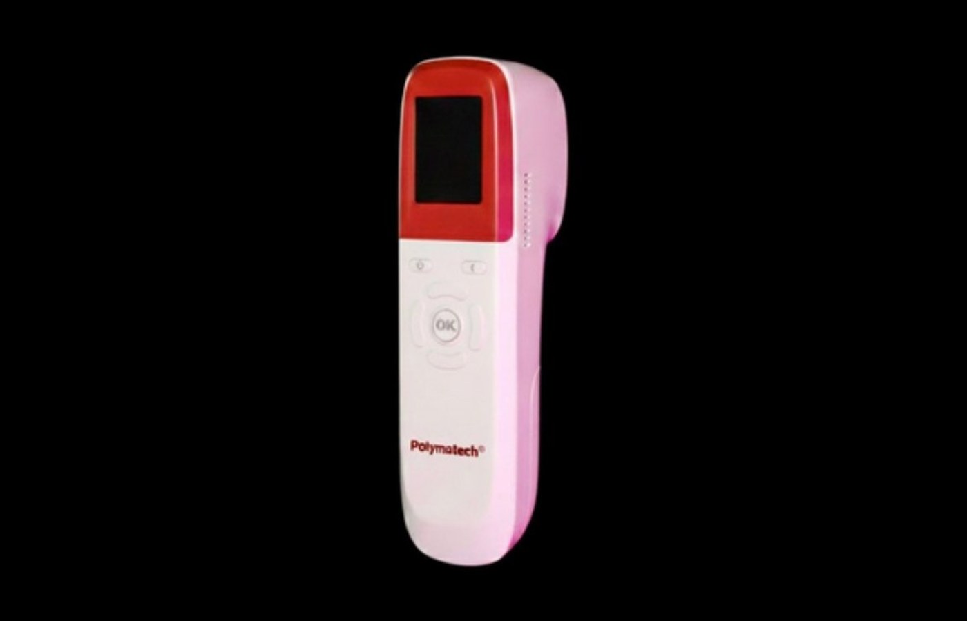 Ravaye E2 Vein Finder, a handheld near-infrared vein visualisation device